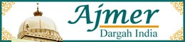 Ajmer Dargah India